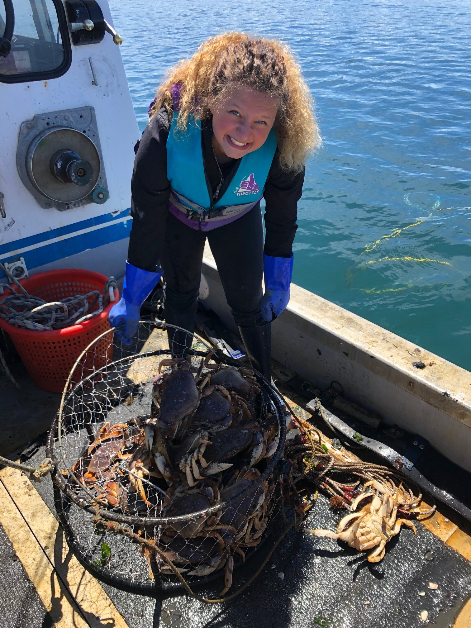 Clallam County Marine Resources Committee