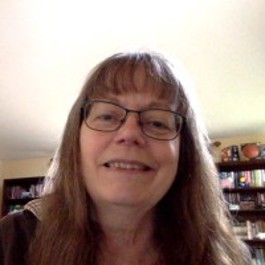 Nancy Stephanz