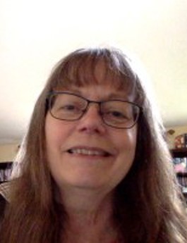Nancy Stephanz