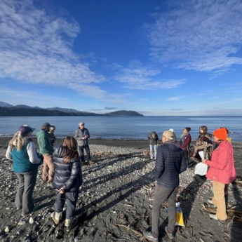Elwha Beach Stewardship